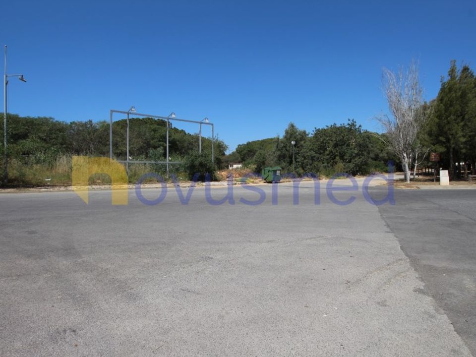 Helårsgrund i Albufeira, Faro - foto 2