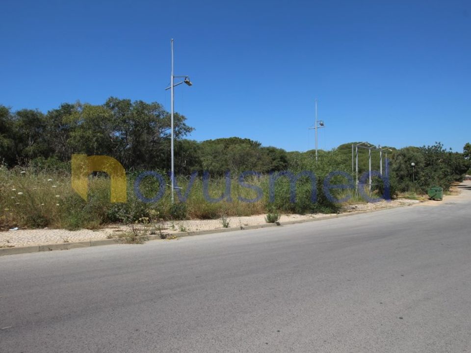Helårsgrund i Albufeira, Faro - foto 4
