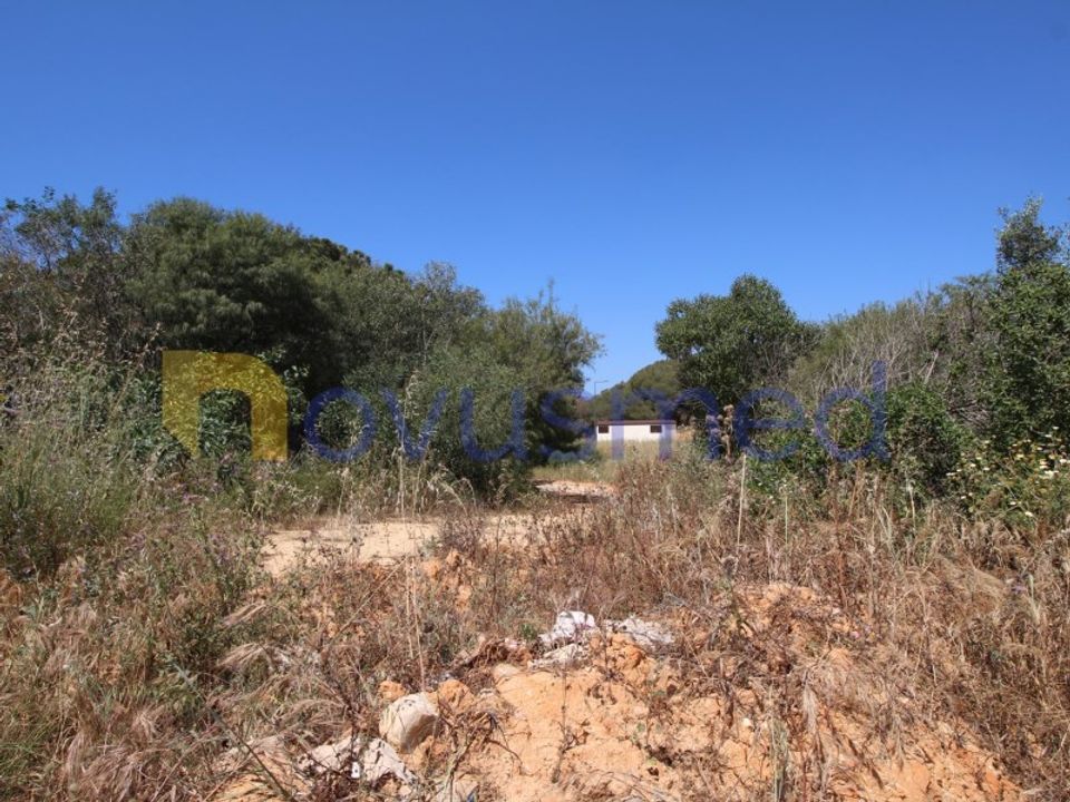 Helårsgrund i Albufeira, Faro - foto 5