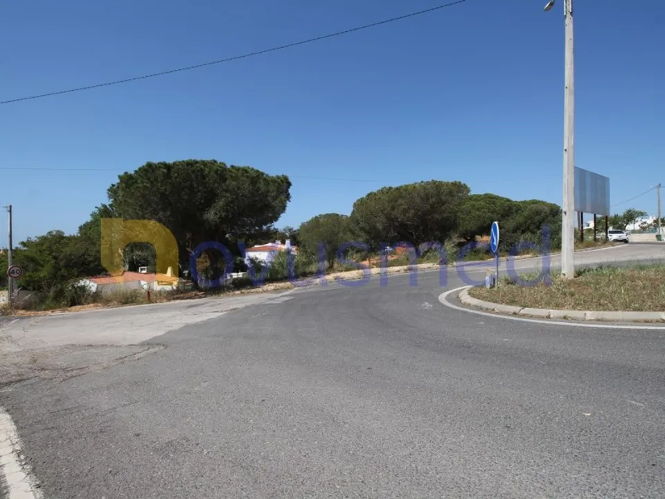 Helårsgrund i Albufeira, Faro - foto 5