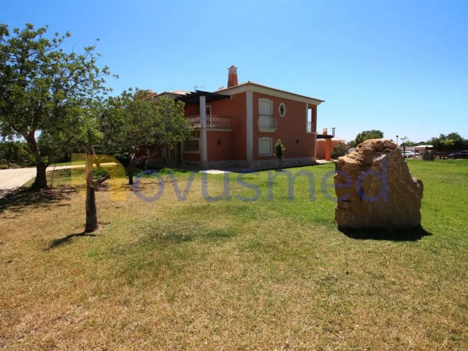 Villa i Paderne, Faro - foto 2