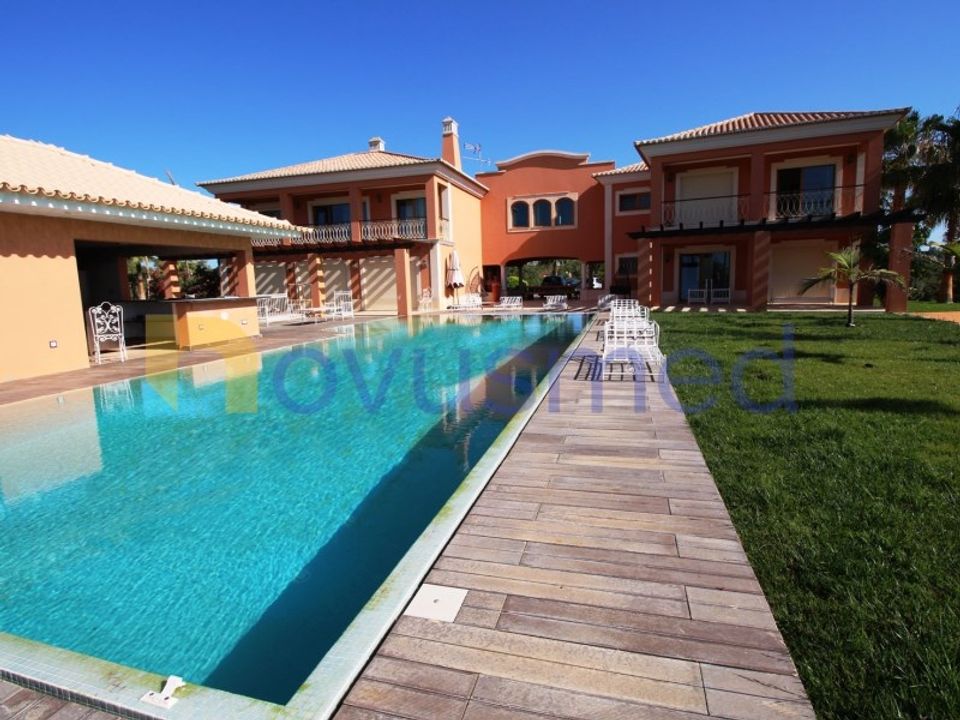 Villa i Paderne, Faro - foto 3