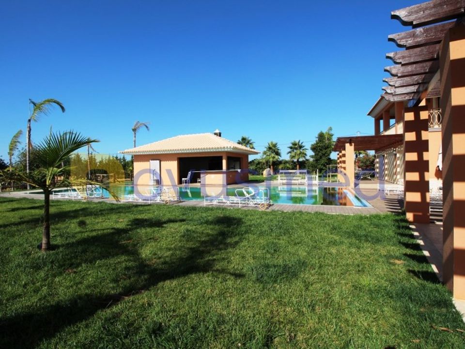 Villa i Paderne, Faro - foto 4