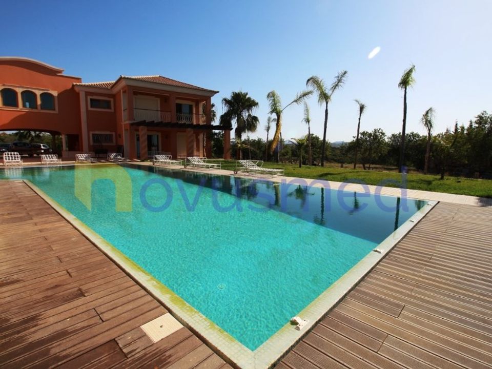 Villa i Paderne, Faro - foto 5