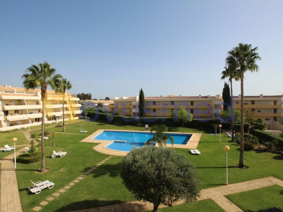 Lägenhet i Quarteira, Faro - foto 1
