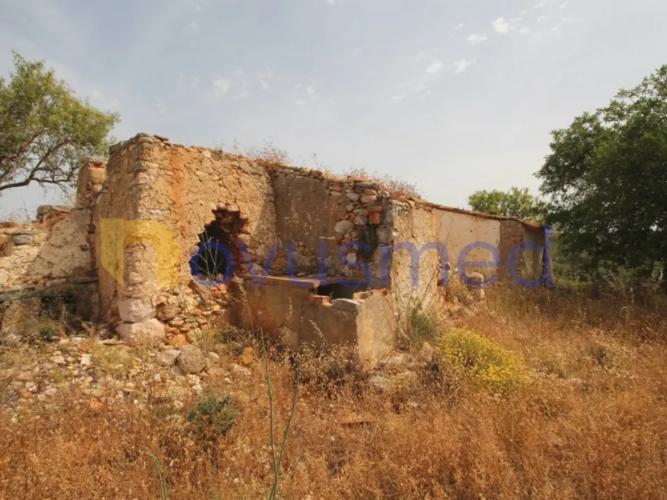 Landejendom i Ferreiras, Faro - foto 4