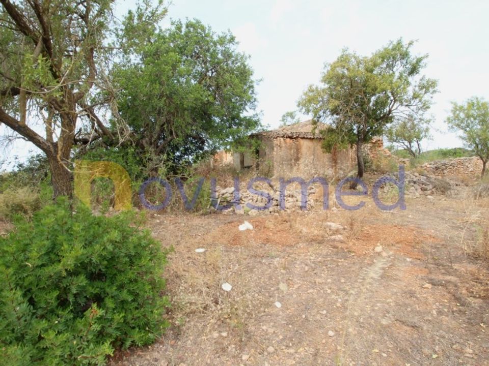 Landejendom i Ferreiras, Faro - foto 5