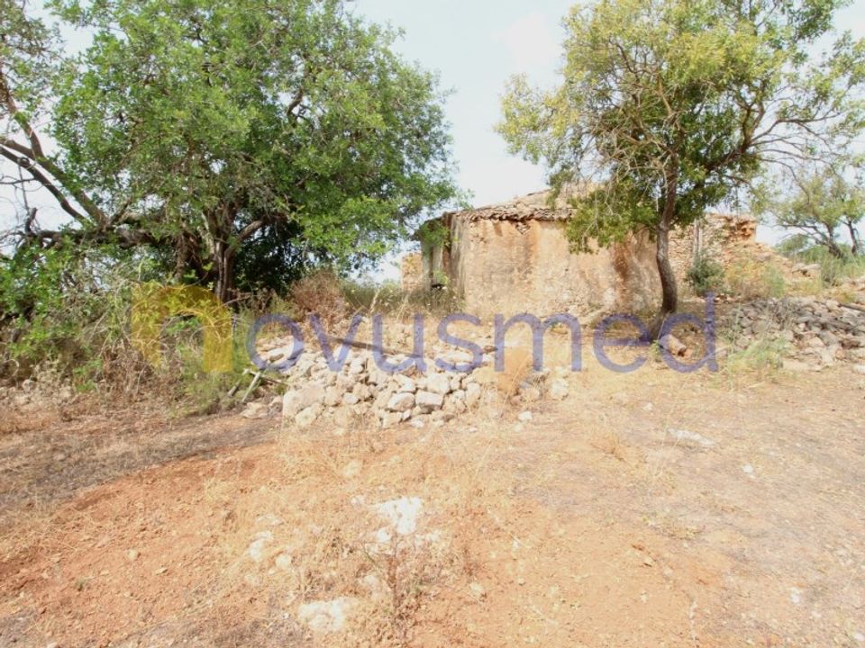 Landejendom i Ferreiras, Faro - foto 2