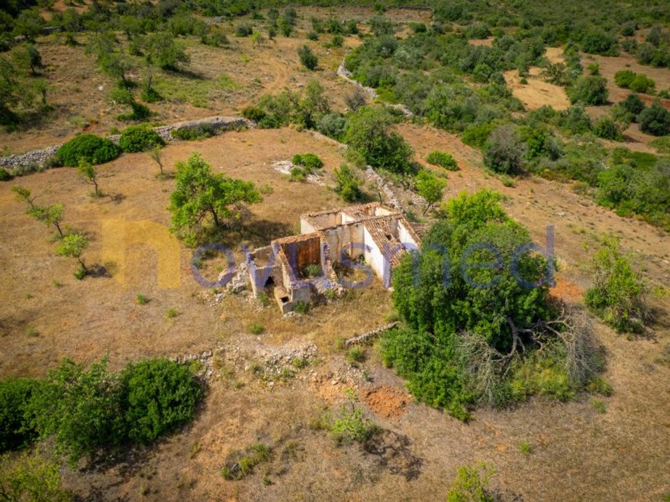 Landejendom i Ferreiras, Faro - foto 2