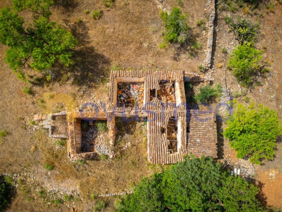 Landejendom i Ferreiras, Faro - foto 1