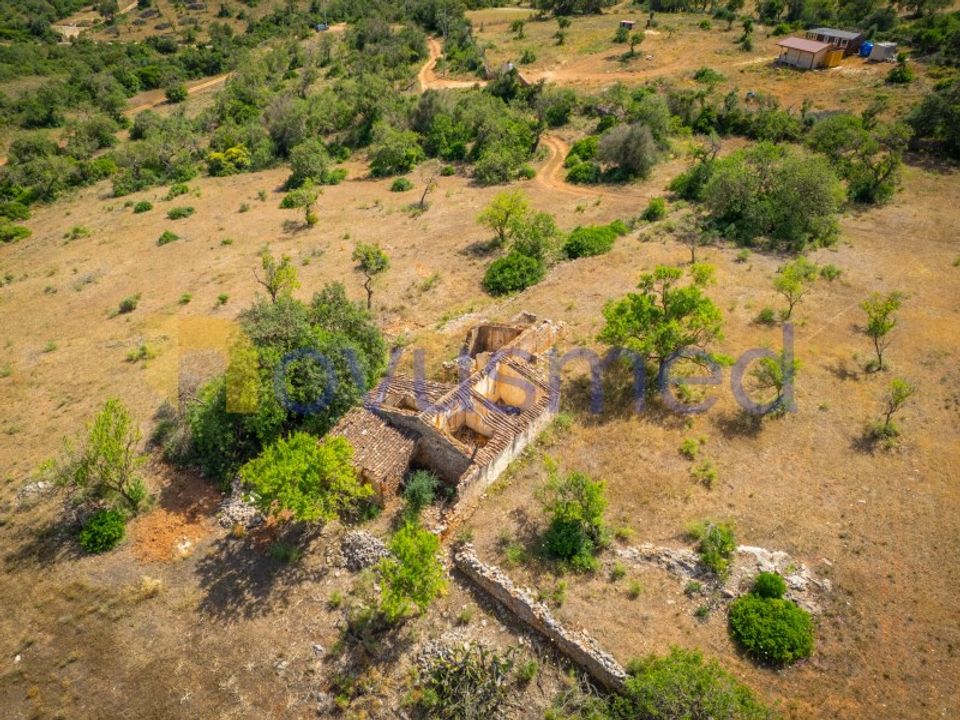 Landejendom i Ferreiras, Faro - foto 4