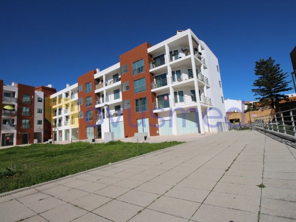 Erhvervsejendom i Silves, Faro - foto 1