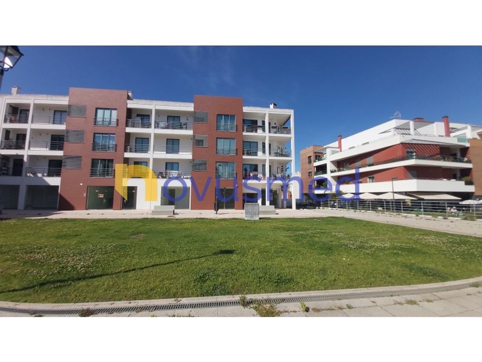 Erhvervsejendom i Silves, Faro - foto 2