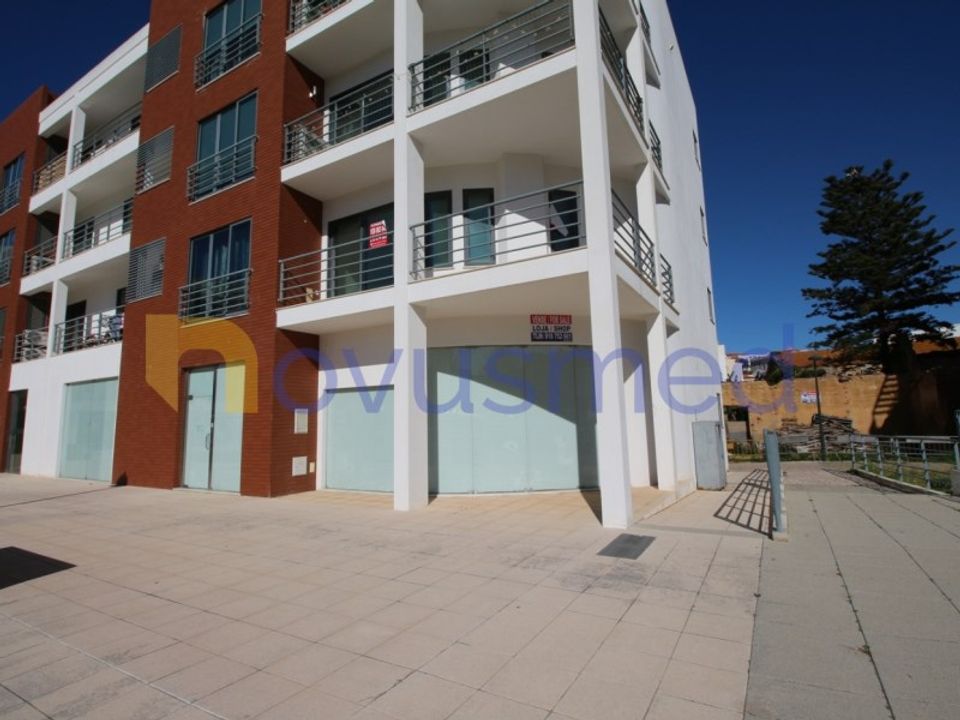 Erhvervsejendom i Silves, Faro - foto 3