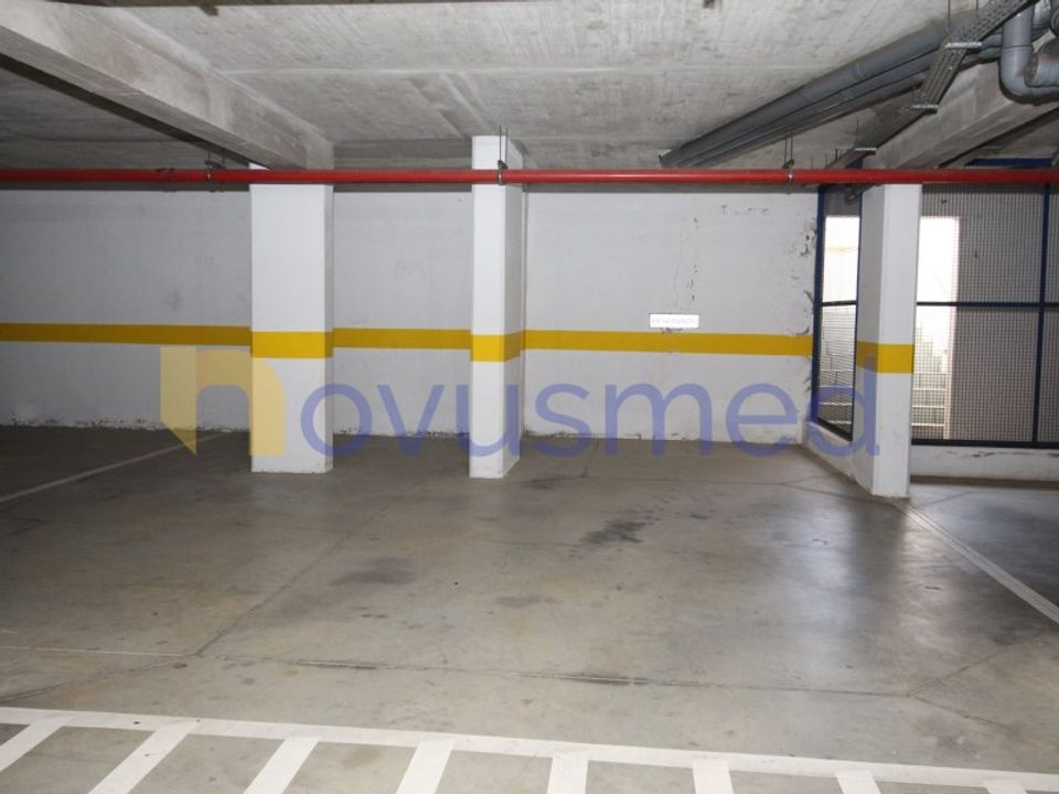 Parkeringsplads i Albufeira, Faro - foto 4