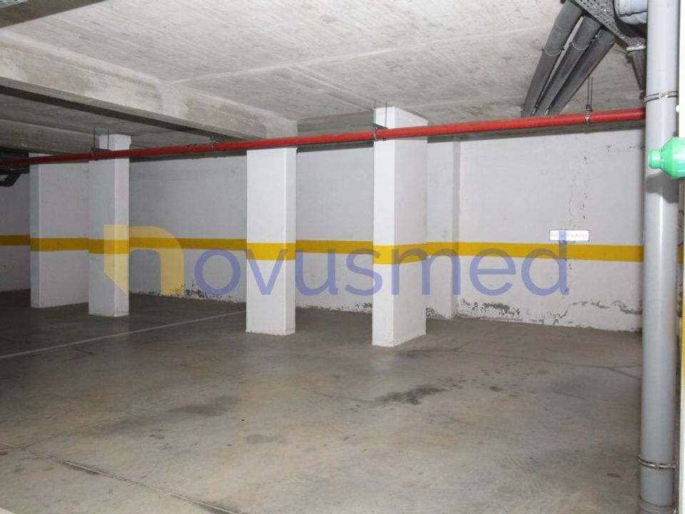 Parkeringsplads i Albufeira, Faro - foto 5