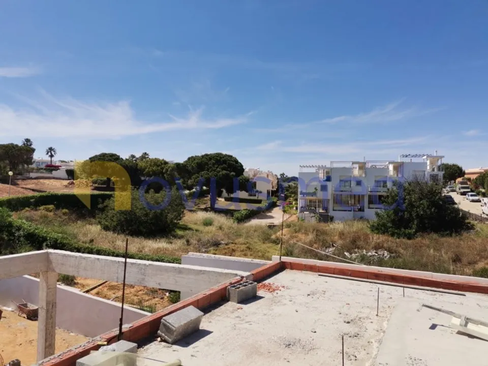 Villa i Carvoeiro, Faro - foto 3