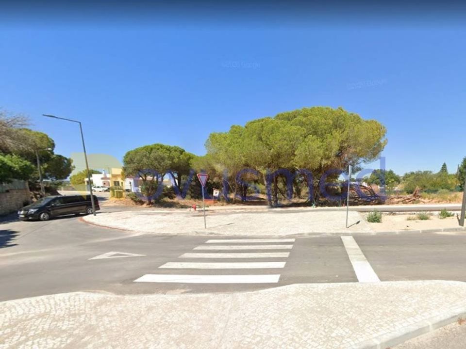 Helårsgrund i Albufeira, Faro - foto 2