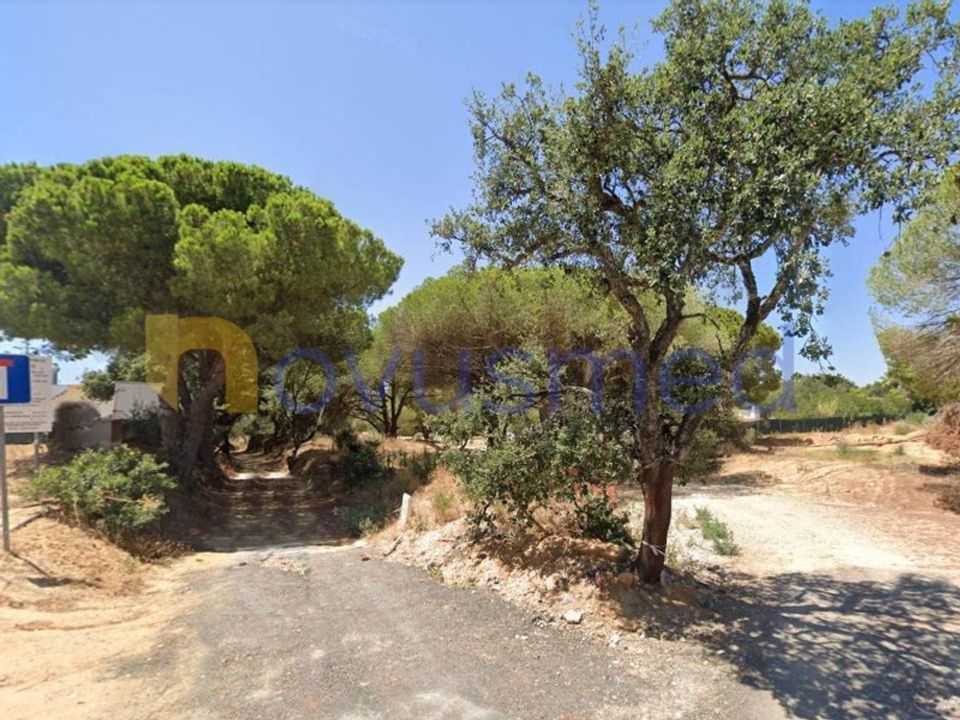 Helårsgrund i Albufeira, Faro - foto 5