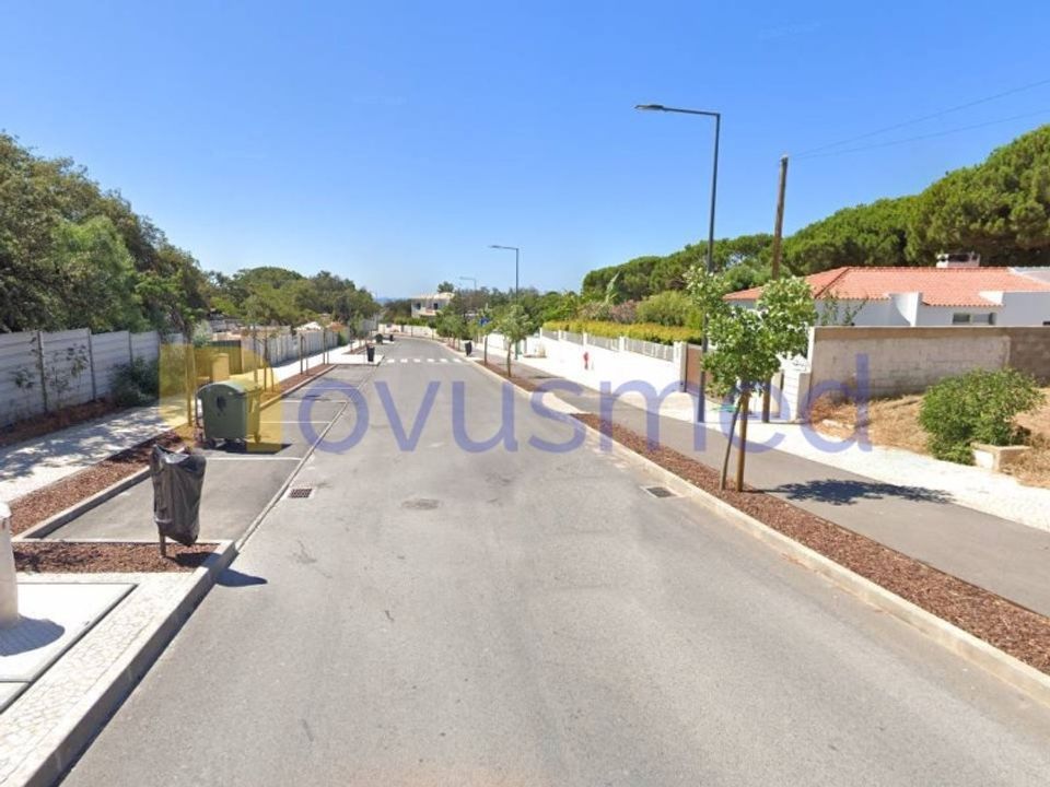 Helårsgrund i Albufeira, Faro - foto 2