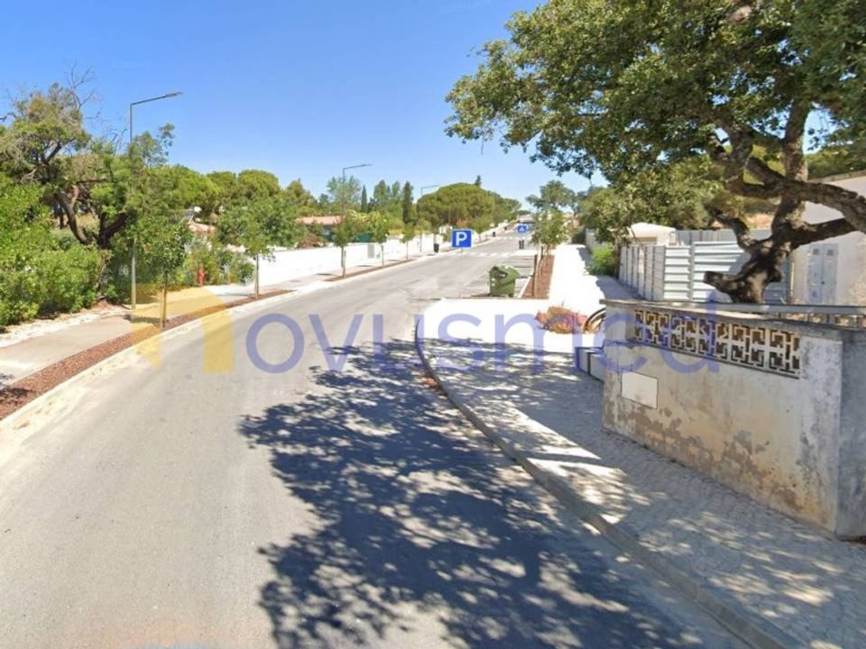 Helårsgrund i Albufeira, Faro - foto 4