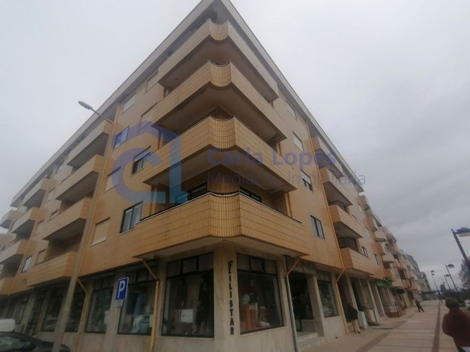 Lejlighed i Ovar, Aveiro - foto 1