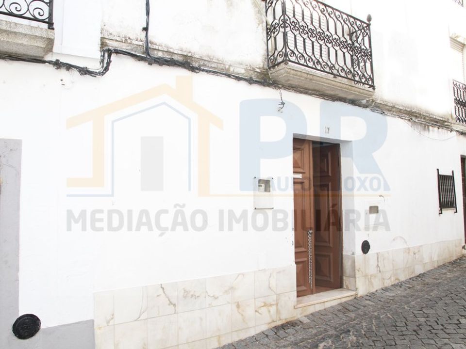Bungalou a Castelo de Vide, Portalegre - foto 1