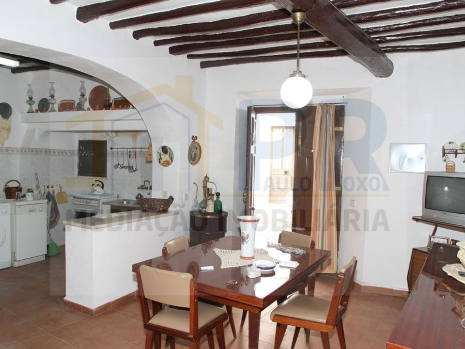 Bungalou a Castelo de Vide, Portalegre - foto 3