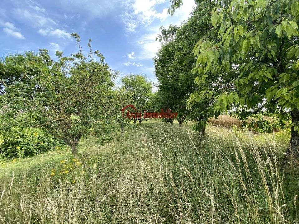 Helårsgrund i Voué, Aube - foto 2