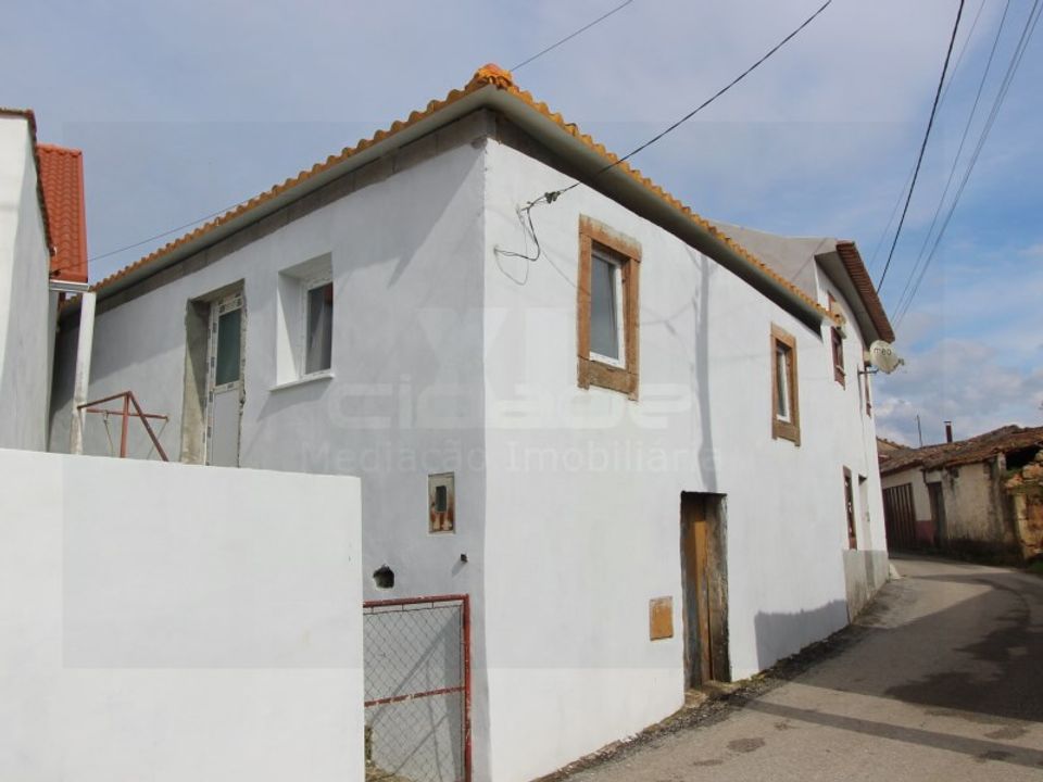 Landejendom i Coimbra, Coimbra - foto 1