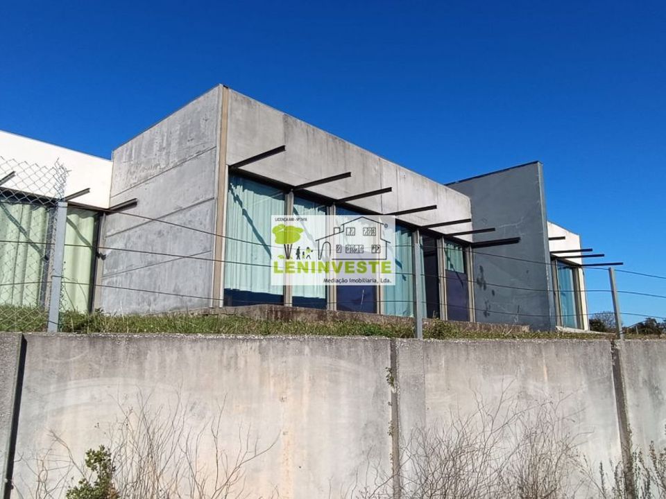 Villa i Batalha, Leiria - foto 1