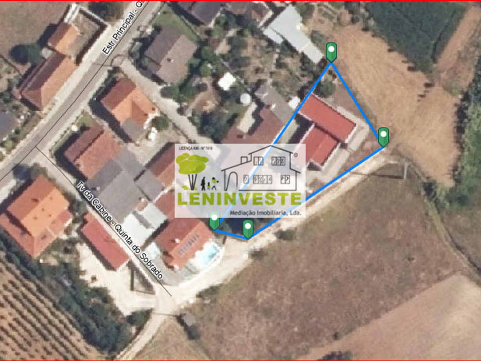Villa i Batalha, Leiria - foto 2