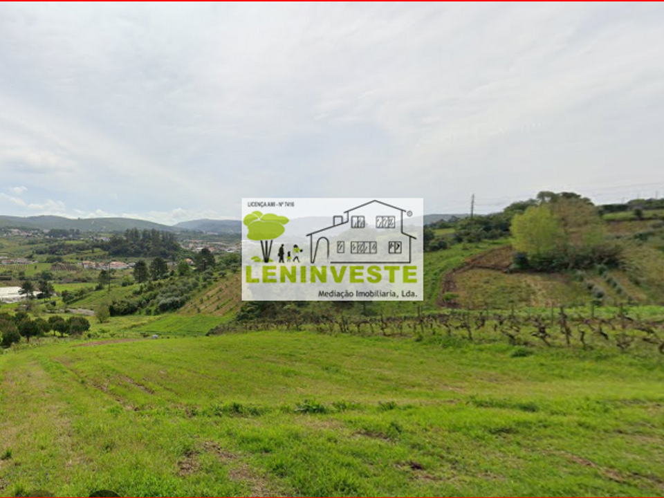 Villa i Batalha, Leiria - foto 3