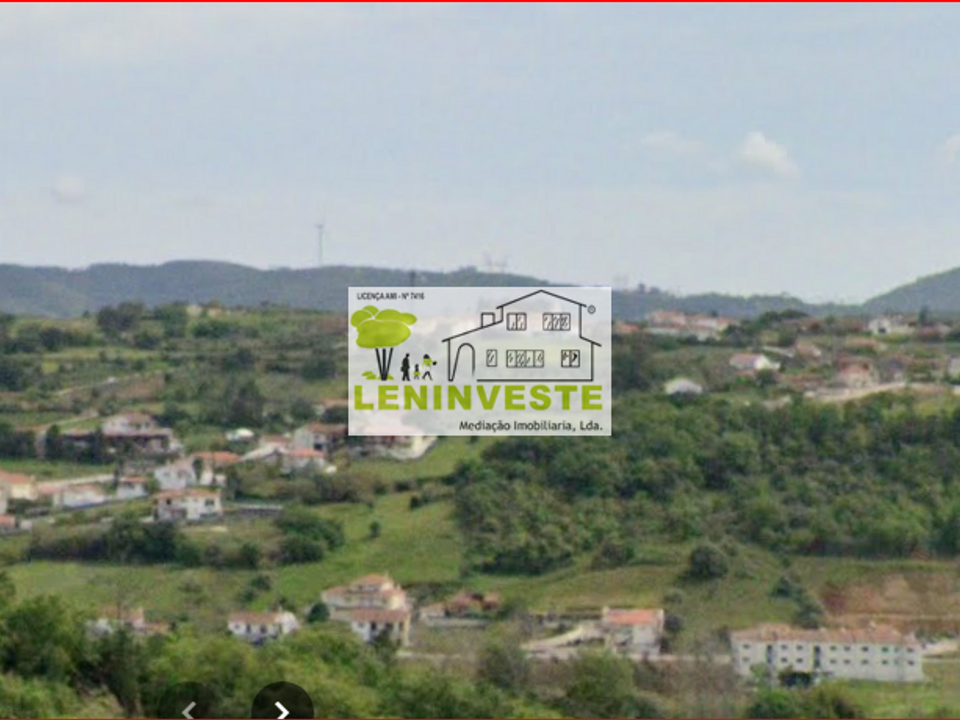 Villa i Batalha, Leiria - foto 4