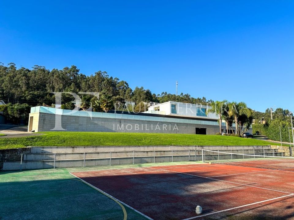 Villa i Vila Nova de Famalicao, Braga - foto 1