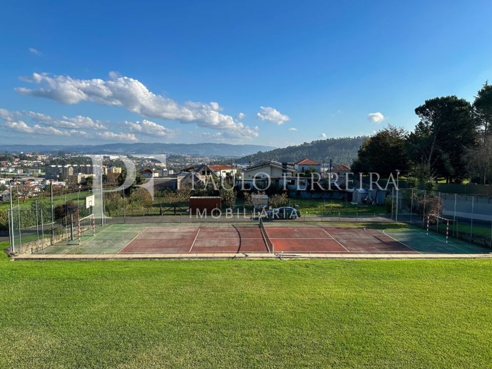 Villa i Vila Nova de Famalicao, Braga - foto 2