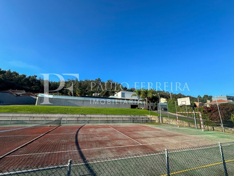 Villa i Vila Nova de Famalicao, Braga - foto 3