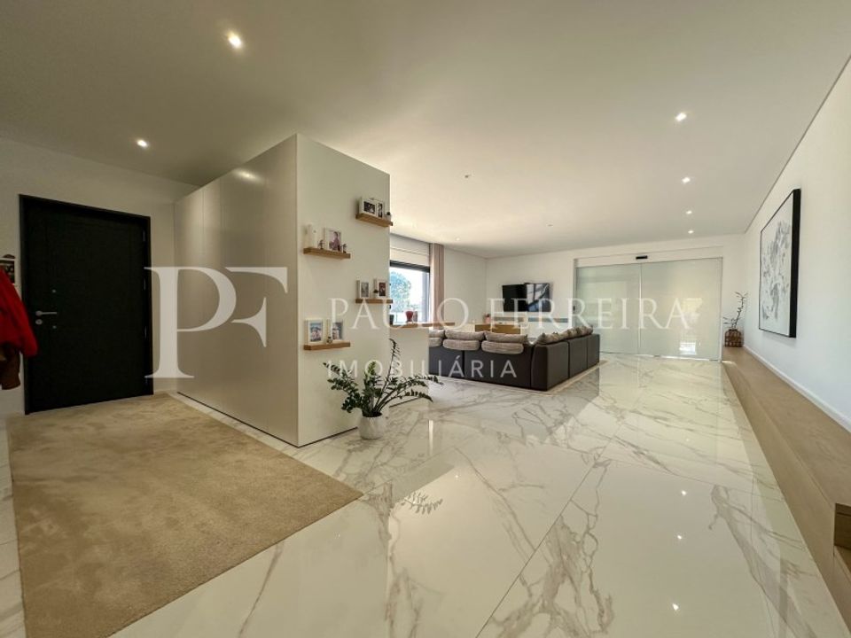 Villa i Vila Nova de Famalicao, Braga - foto 4
