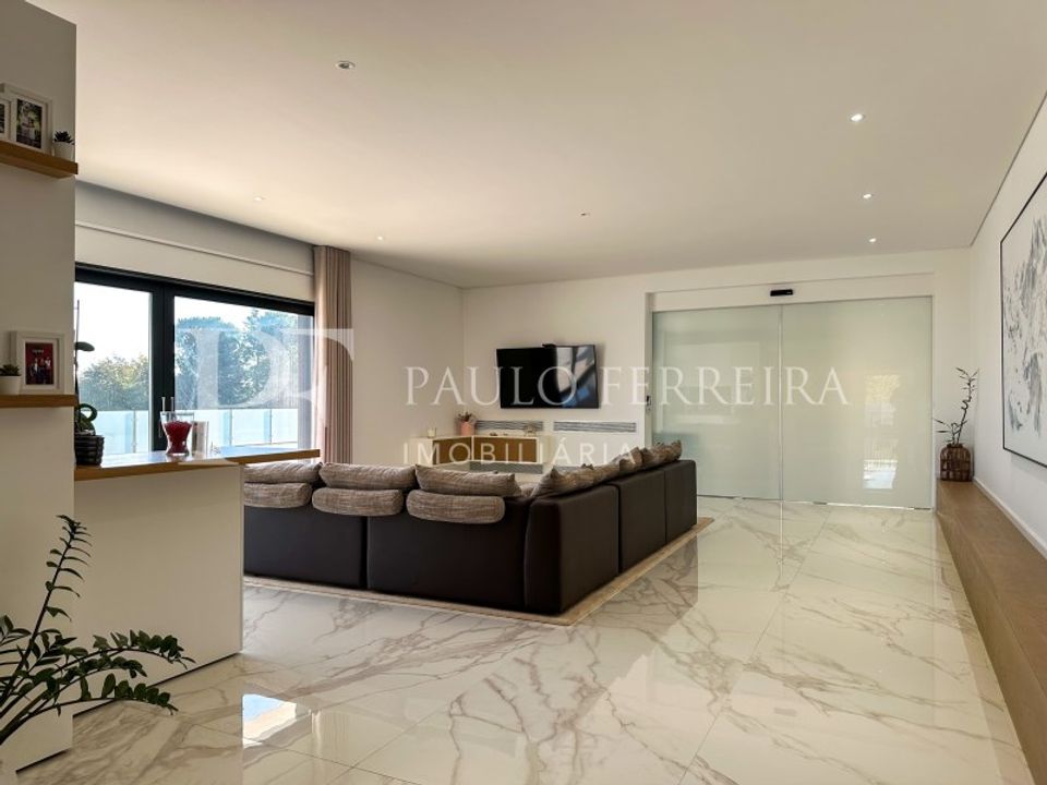 Villa i Vila Nova de Famalicao, Braga - foto 5