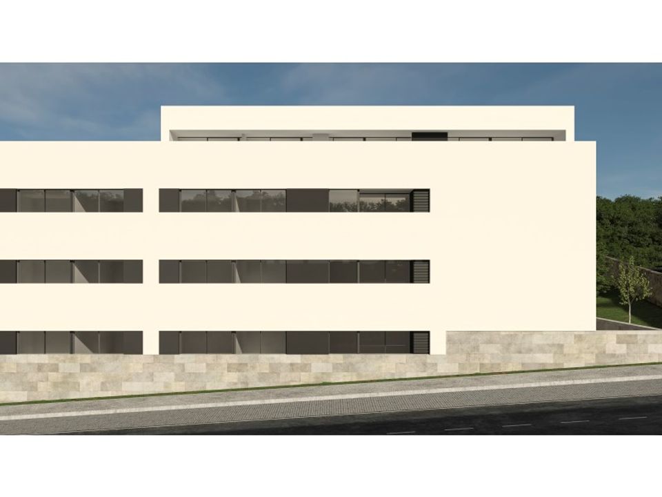 Helårsgrund i Ribeirao, Braga - foto 5