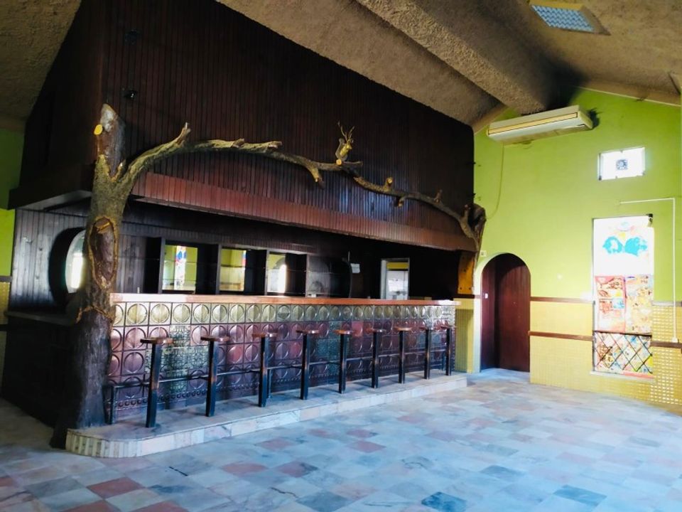 Erhvervsejendom i Abrantes, Santarem - foto 1