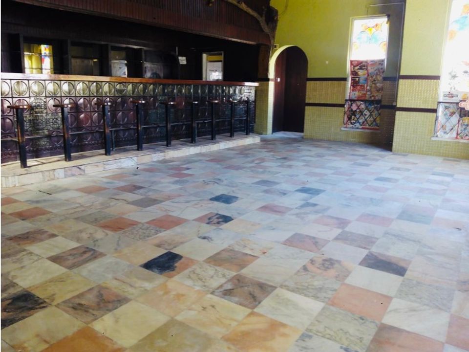 Erhvervsejendom i Abrantes, Santarem - foto 3