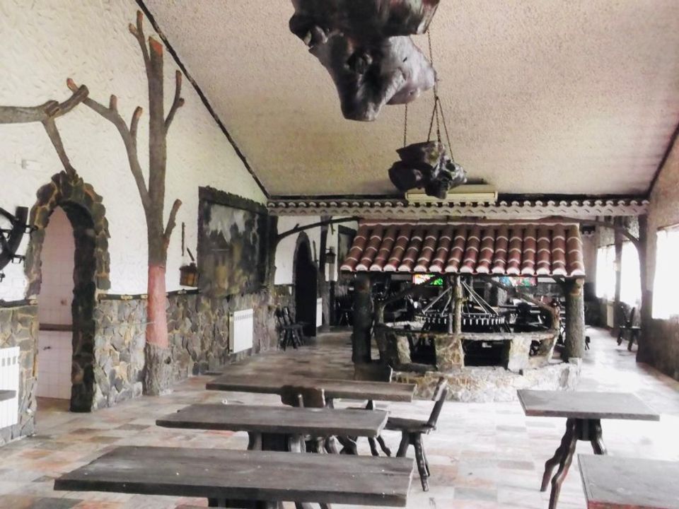 Erhvervsejendom i Abrantes, Santarem - foto 4