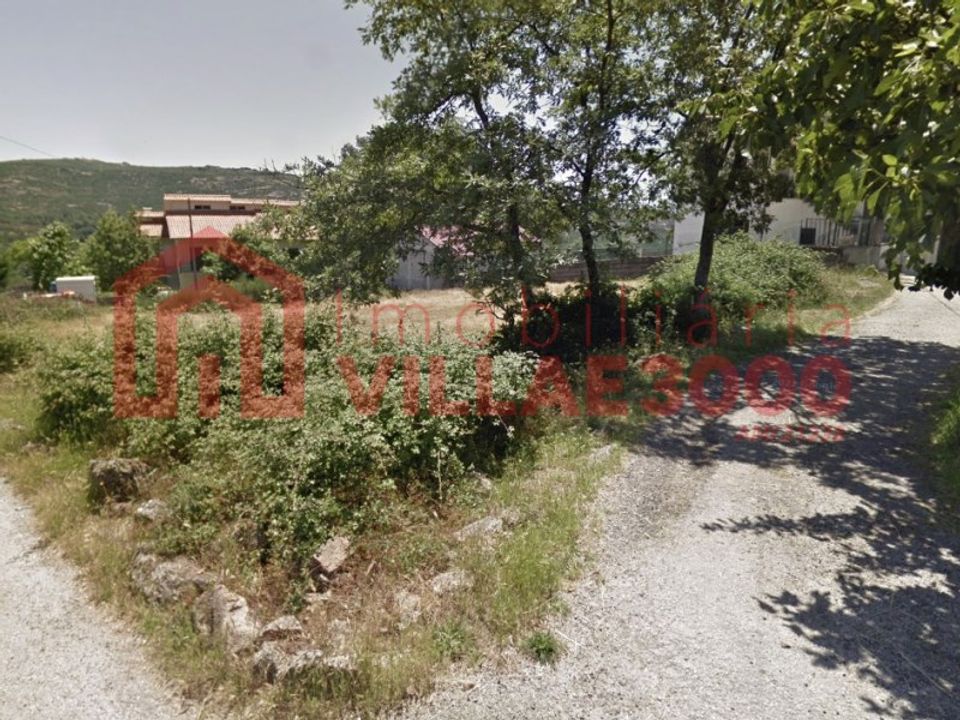 Helårsgrund i Vila Real, Vila Real - foto 2