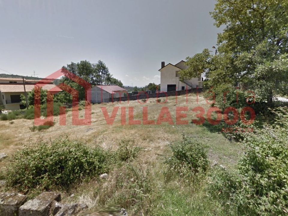 Helårsgrund i Vila Real, Vila Real - foto 4