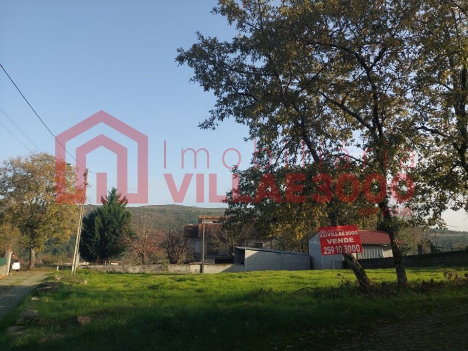 Helårsgrund i Vila Real, Vila Real - foto 5