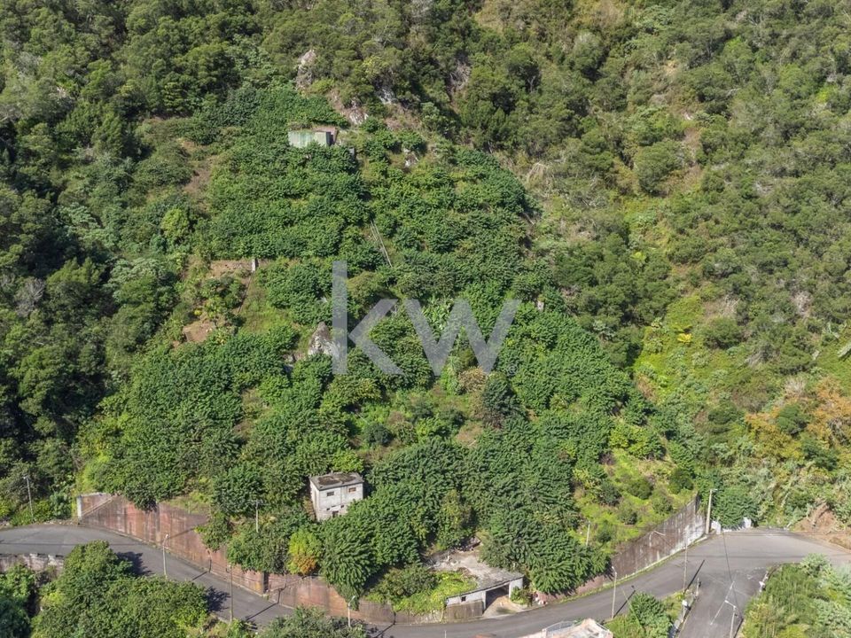 Helårsgrund i Santana, Madeira - foto 1