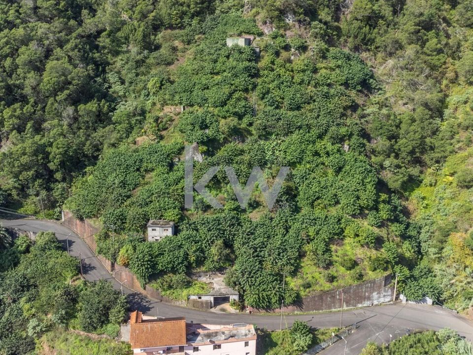 Helårsgrund i Santana, Madeira - foto 3