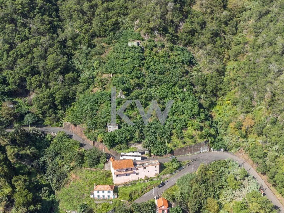 Helårsgrund i Santana, Madeira - foto 5