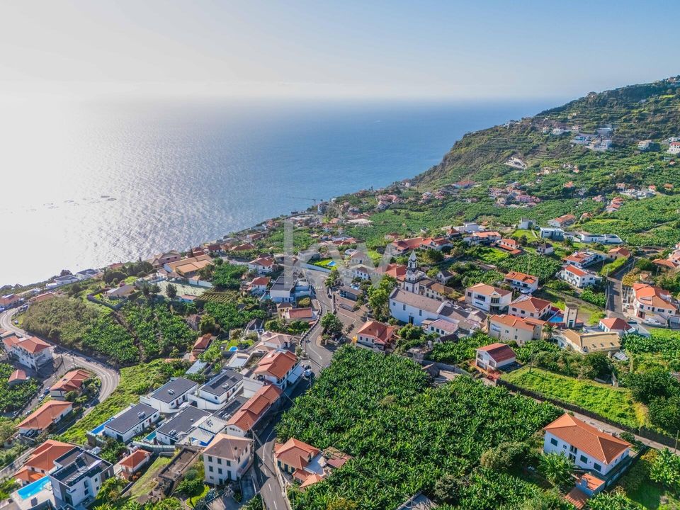Helårsgrund i Calheta, Madeira - foto 3